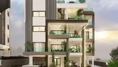 Διαμέρισμα προς πώληση, Λεμεσός, Άγιος Αθανάσιος