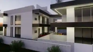 Apartment for sale, Larnaca, Dromolaxia