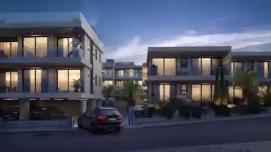 Apartment for sale, Paphos, Yeroskipou, Geroskipou