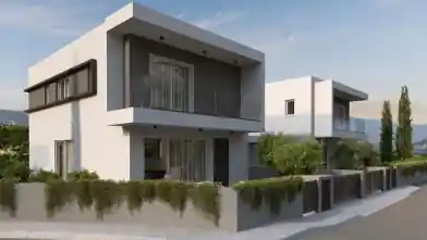 Detached House for sale, Limassol, Akrounta