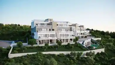 Apartment for sale, Paphos, Chlorakas
