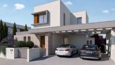 Առանձնատուն վաճառքիԼառնաքաում, Օրոկլինիում, Dimos Larnakasում