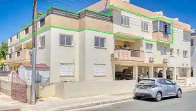 Квартира на продаж, Фамагуста, Дериния