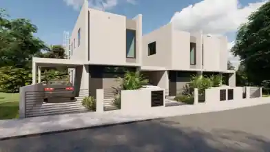Detached House for sale, Larnaca, Kalavasos
