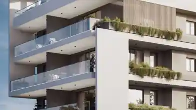 Apartment for sale, Limassol, Agios Athanasios, Agios Athanasios