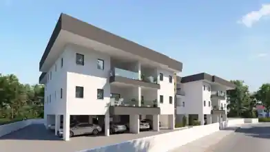 Apartment for sale, Famagusta, Avgorou