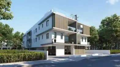 Apartment for sale, Larnaca, Livadia