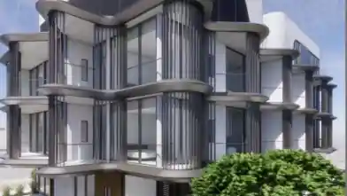 Квартира на продаж, Пафос