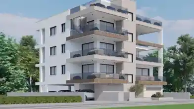 Квартира на продаж, Ларнака, Арадипу
