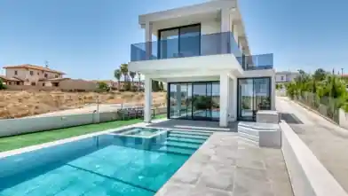 Detached House for sale, Larnaca, Aradippou, Agios Fanourios
