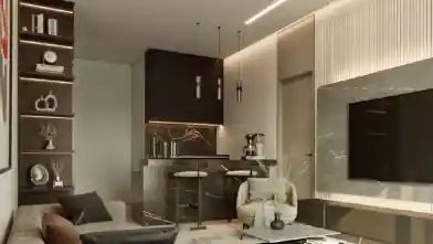 Apartment for sale, Piraeus Regional Unit, Drapetsona