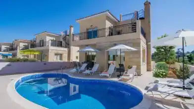 Detached House for sale, Paphos, Poli Crysochous