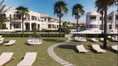 Detached House for sale, Larnaca, Kalavasos