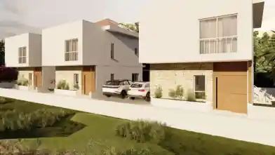 Detached House for sale, Paphos, Timi