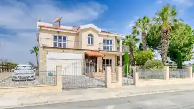 Villa for sale, Larnaca, Kiti