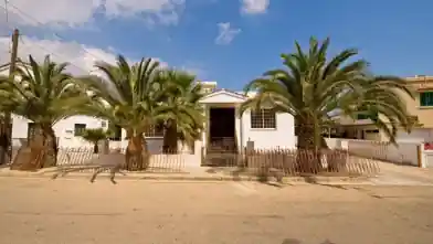 Detached House for sale, Famagusta, Deryneia