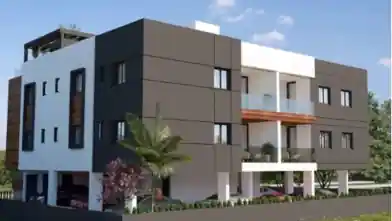 Apartment for sale, Larnaca, Livadia