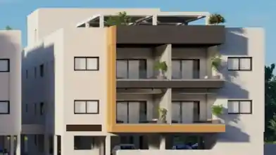 Apartment for sale, Limassol, Pareklisia