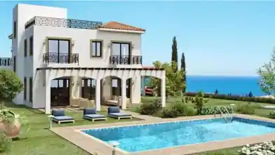 Detached House for sale, Paphos, Kouklia