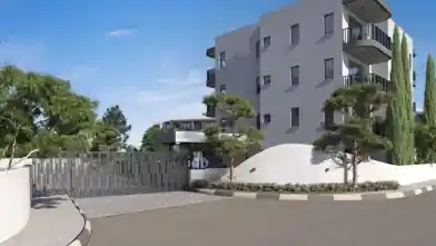 Квартира на продажу, Ларнака, Ороклини