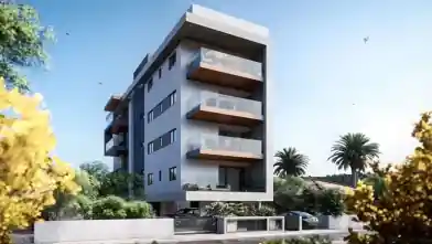 Mieszkanie na sprzedaż, Dystrykt Limassol, Limassol