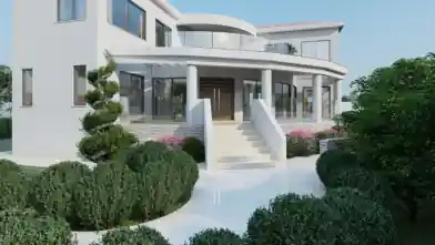 Detached House for sale, Paphos, Pegeia