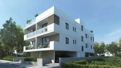 Квартира на продаж, Ларнака, Арадипу