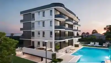 Apartment for sale, Paphos