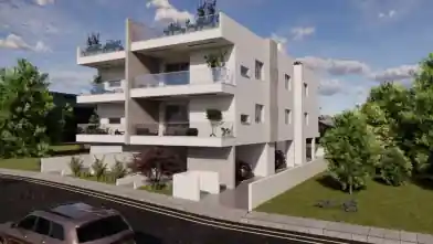 Apartment for sale, Larnaca, Kiti