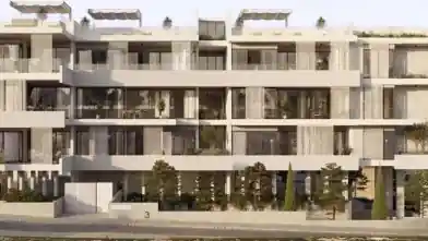 Apartment for sale, Limassol, Mesa Geitonia