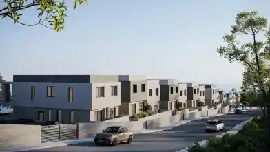 Mieszkanie na sprzedaż, Dystrykt Pafos, Trimitusa