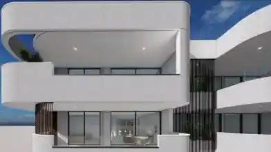 Mieszkanie na sprzedaż, Dystrykt Limassol, Jermasoja, Potamos tis Germasogeias