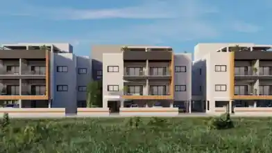 Mieszkanie na sprzedaż, Dystrykt Limassol, Pareklisia