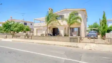 Detached House for sale, Famagusta, Deryneia