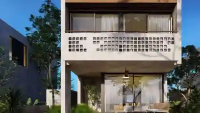 Dom wolnostojący na sprzedaż, Dystrykt Pafos, Konia, Dimos Anatolikis Pafou