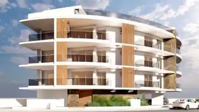 Apartment for sale, Larnaca, Livadia, Dimos Larnakas
