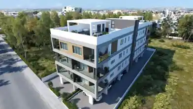 Apartment for sale, Larnaca, Aradippou
