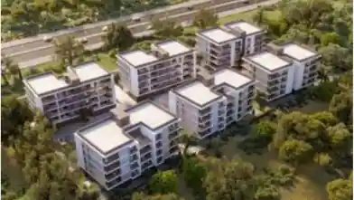 Διαμέρισμα προς πώληση, Λεμεσός, Ζακάκη