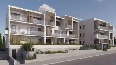 Բնակարան վաճառքիՊաֆոսում