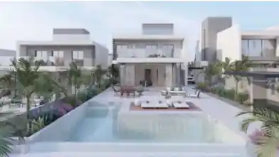 Detached House for sale, Paphos, Yeroskipou, Koloni