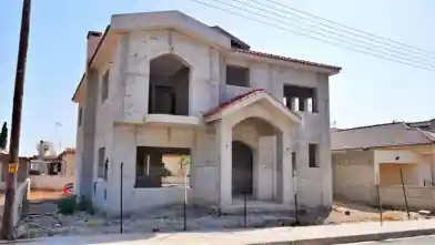 Detached House for sale, Famagusta, Güvercinlik