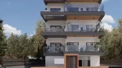 Квартира на продаж, Лімасол, Агіос Афанасіос