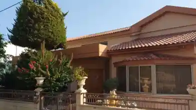 Dom wolnostojący na sprzedaż, Dystrykt Limassol, Limassol
