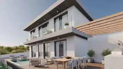 Detached House for sale, Limassol, Episkopi