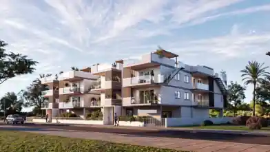 Apartment for sale, Larnaca, Livadia
