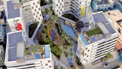 Apartment for sale, Limassol