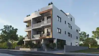 Квартира на продаж, Ларнака, Ороклини, Дімос Ларнакас