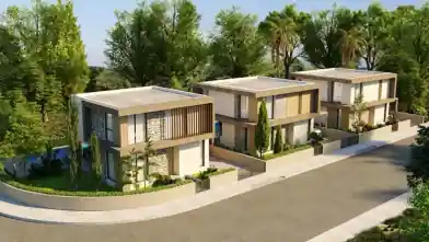 Detached House for sale, Larnaca, Xylofagou
