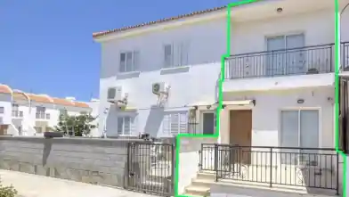 Dom wolnostojący na sprzedaż, Dystrykt Famagusta, Paralimni, Dimos Paralimniou-Deryneias
