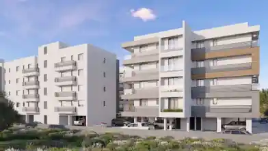 Квартира на продаж, Ларнака, Лівадія, Дімос Ларнакас